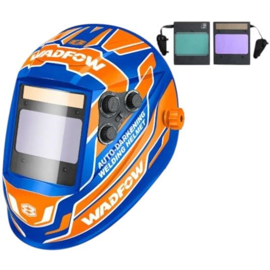 Auto Darkening Welding Helmet WWH3503