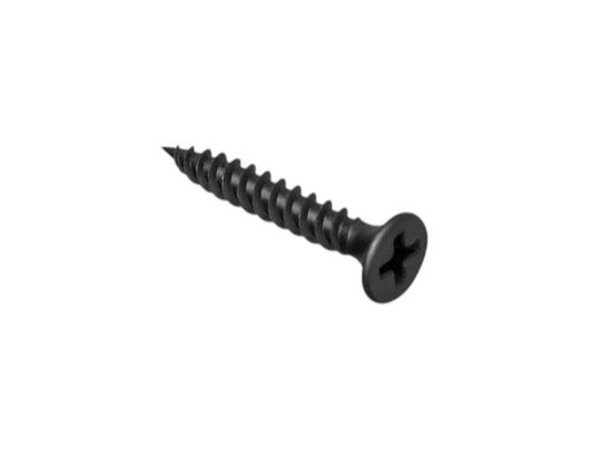 1000pc Drywall Screw Set WXS2512Z