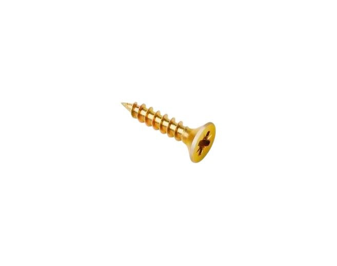 1700pc Chipboard Screw Set WXS5511