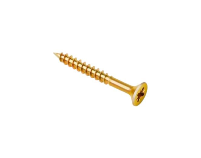 1200pc Chipboard Screw Set WXS5512