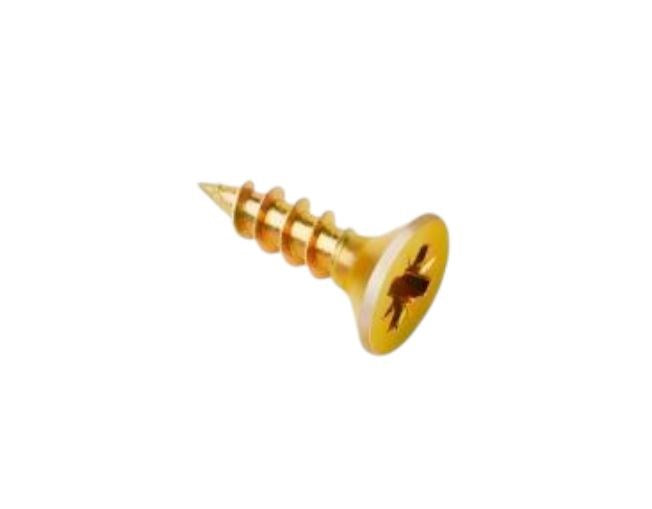 2000pc Chipboard Screw Set WXS5521