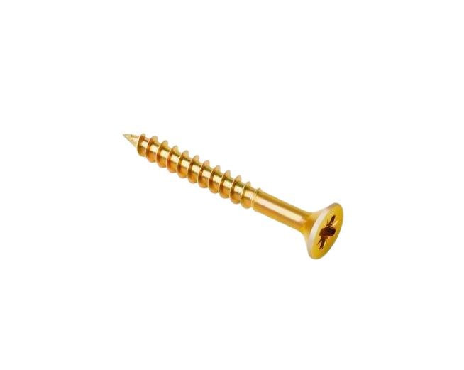 560pc Chipboard Screw Set WXS5523