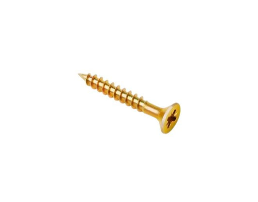 760pc Chipboard Screw Set WXS5532