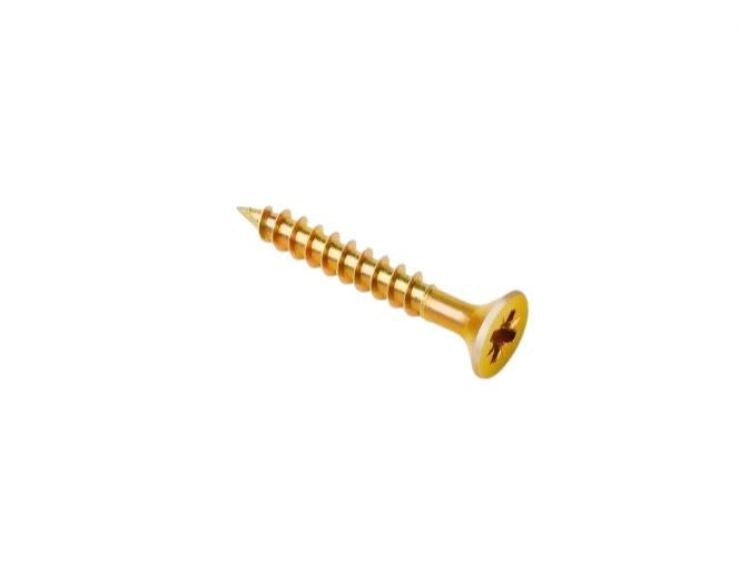 700pc Chipboard Screw Set WXS5541