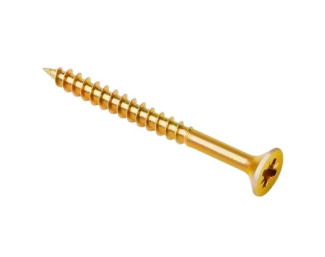 300pc Chipboard Screw Set WXS5543