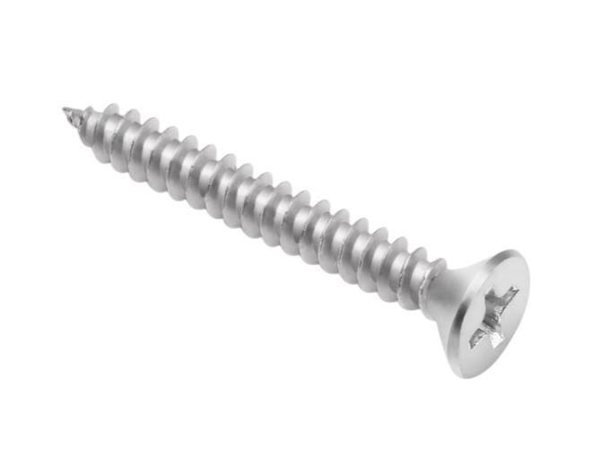 1200pc Pan Head Self-Tapping Screw Set WXSA513