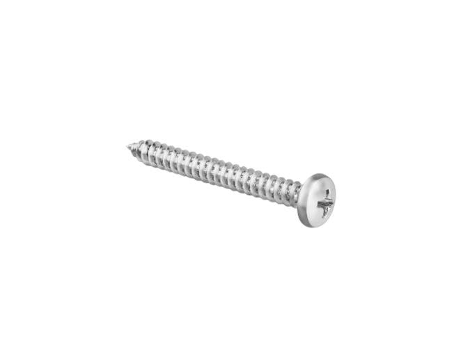900pc Pan Head Self-Tapping Screw Set WXSA514