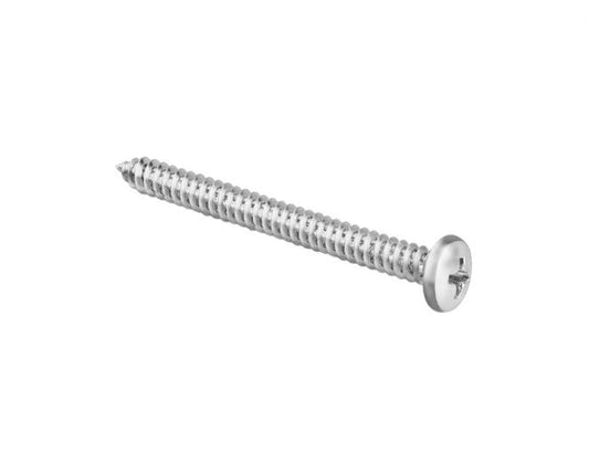 450pc Pan Head Self-Tapping Screw Set WXSA535