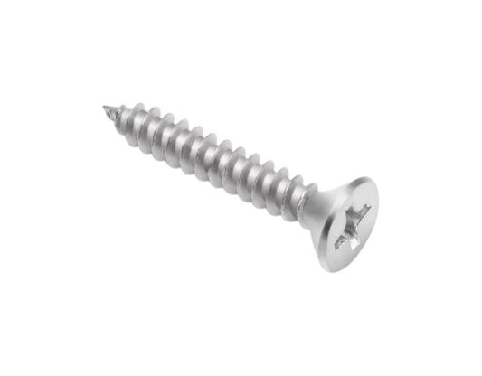 1300pc Countersunk Head Self-tapping Screw Set WXSC513