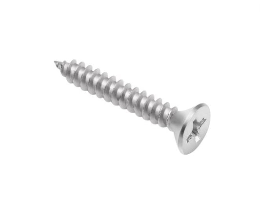 1000pc Countersunk Head Self-tapping Screw Set WXSC514