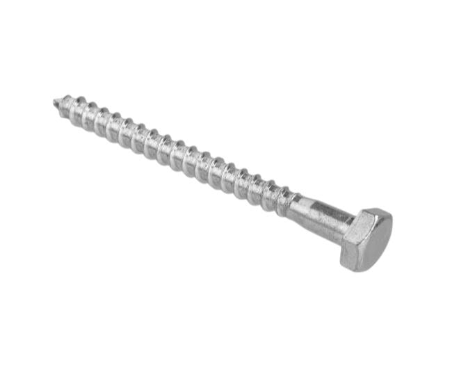 30pc DIN571 Wood Screw Set WXSK536