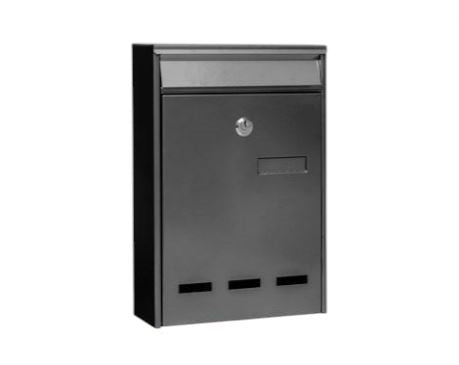 Mailbox WXXX3501