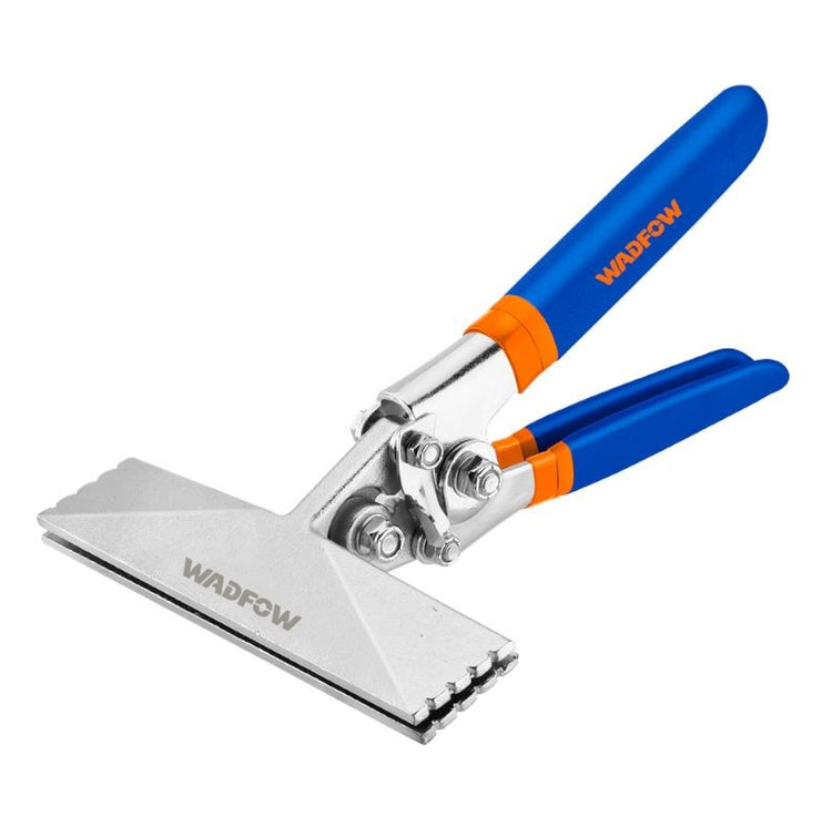 Offset Jaw Hand Seamer 150mm/6"