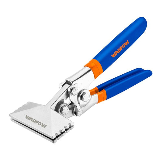 Straight Jaw Hand Seamer 80mm/3"