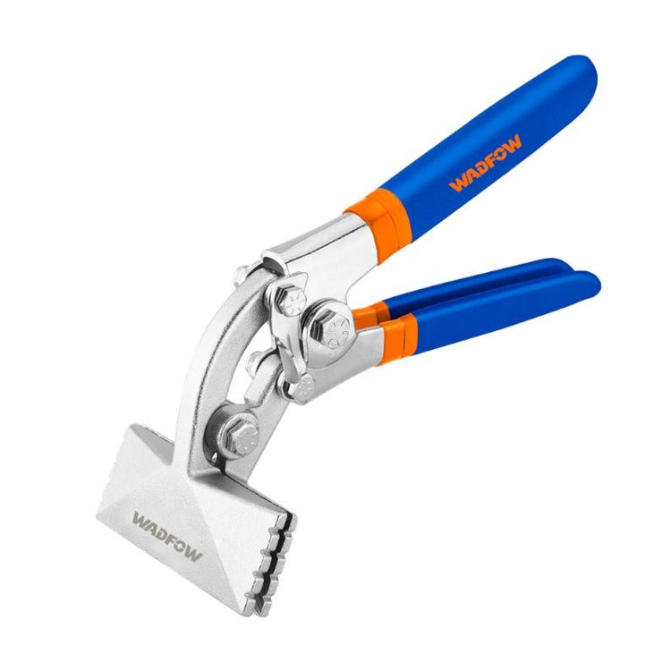 Offset Jaw Hand Seamer 80mm/3"