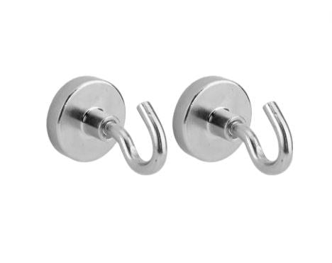 Magnetic Hook 2pc Set WZE2K12