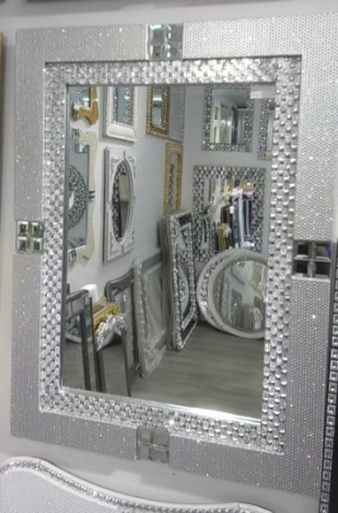Wall Mirror 870