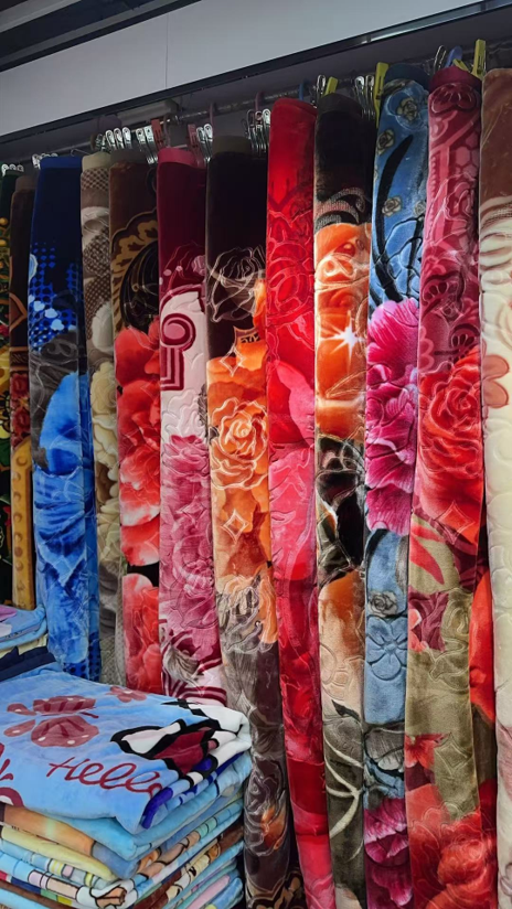 Warm Heavy Blanket 7KG