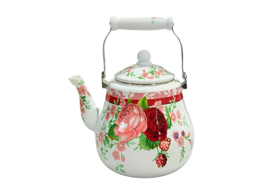 Whistling Kettle 5L A30