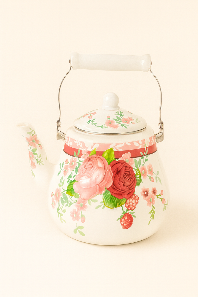 Whistling Kettle 5L A30