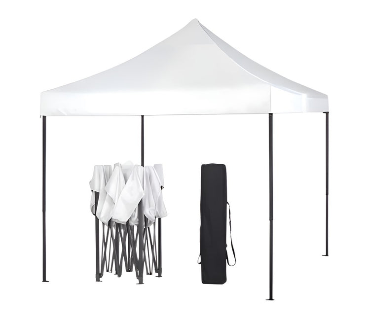 Gazebo Steel 3m x 3m