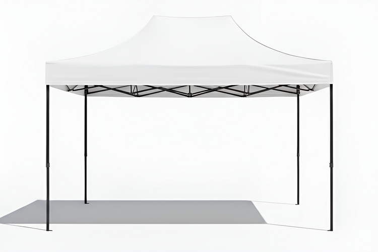 Gazebo Steel 3m x 4.5m