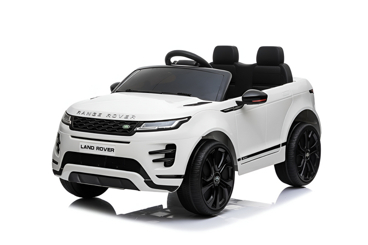 Licensed Range Rover 12V Electric Ride On Car for Kids | RRE99