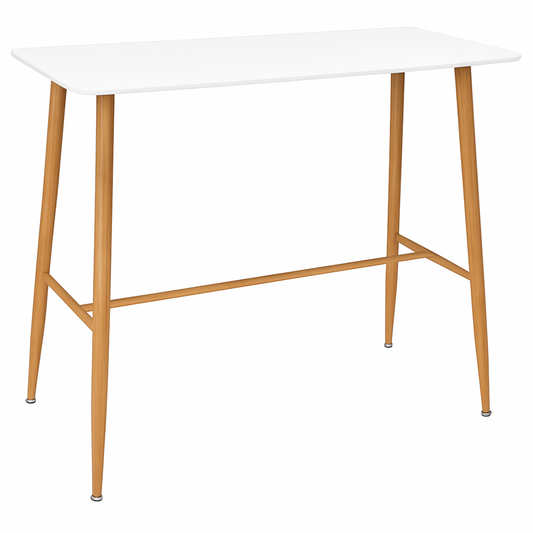 Bar Table White YH-337