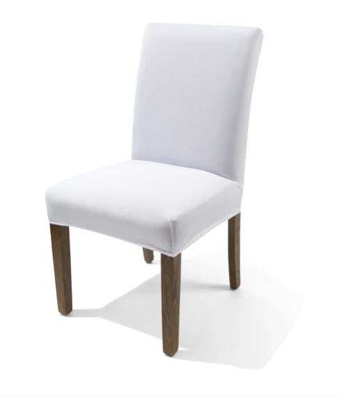 Chair Cover White