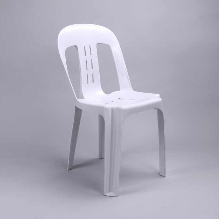 Plastic Outdoor Chair XC-01 XC-5