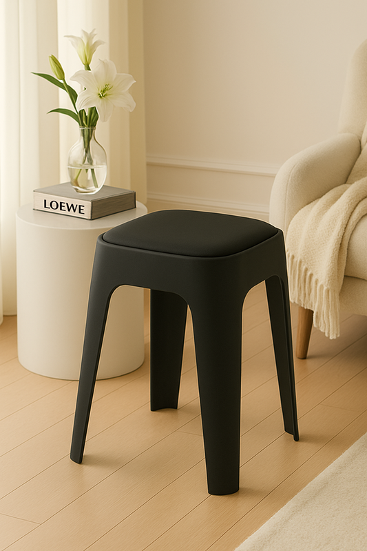 Plastic Stool XC-3