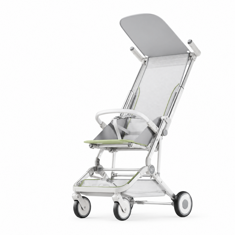 Foldable Travel Stroller XKB-M7