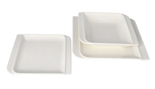 Dinner Set 18pc XLD-002