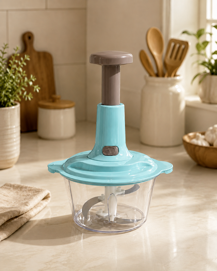 Salad Chopper 1.5L XMD-C29