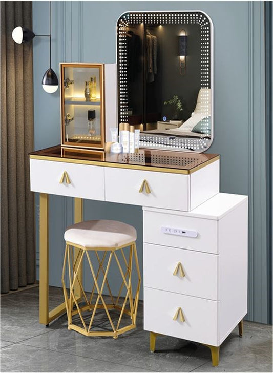 Dressing Table with Stool XSA03