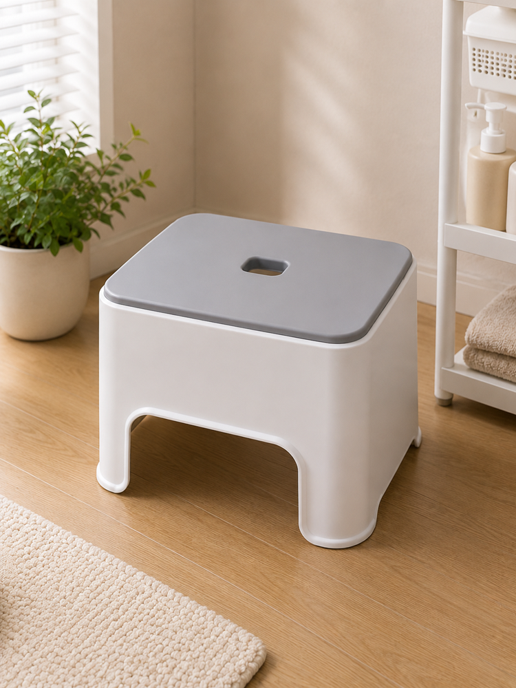 Plastic Stool XY-1202