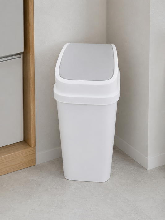 Rubbish Trash Can XY-1705