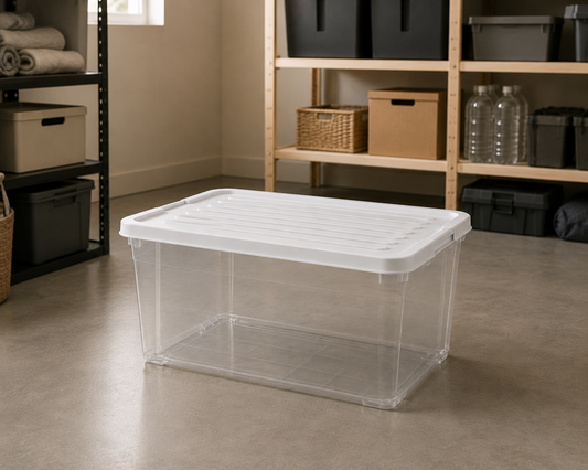 Storage Container 80L XY-1903