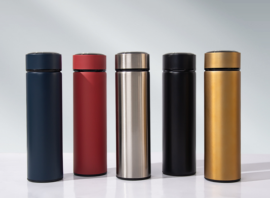Insulated Thermos Flask 500mL XZ-6606