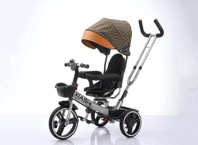 Kids Tricycle Stroller Y-TS6190