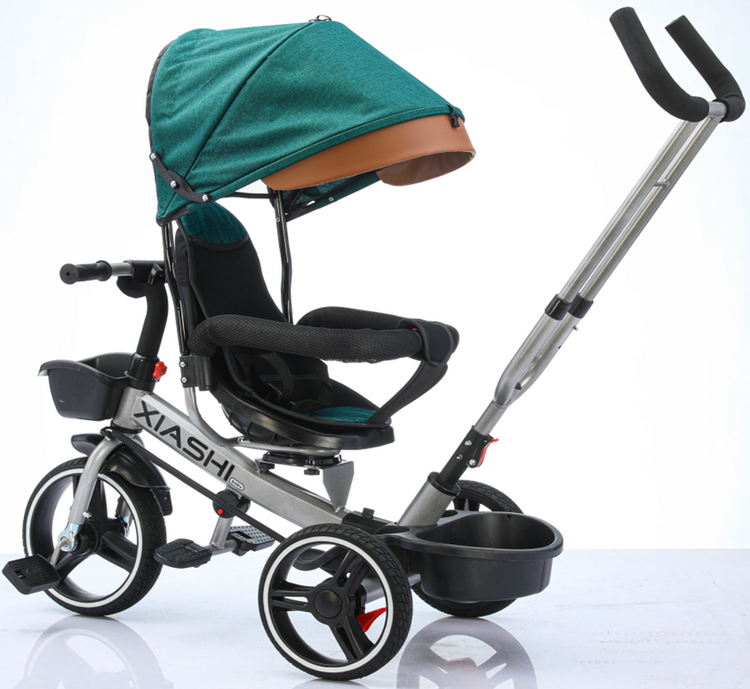Kids Tricycle Stroller Y-TS6190