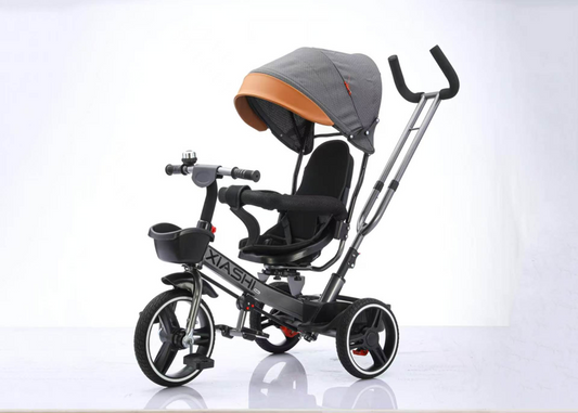 Kids Tricycle Stroller Y-TS6190