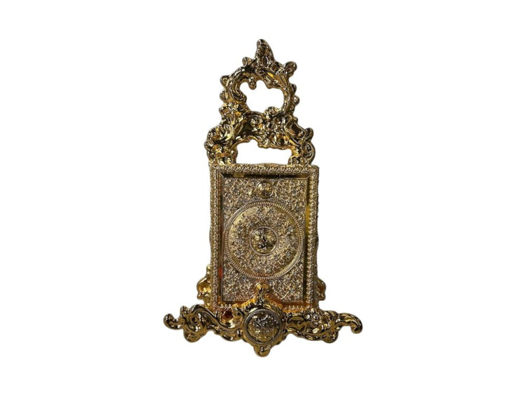 Quran Stand Case Gold Y01S