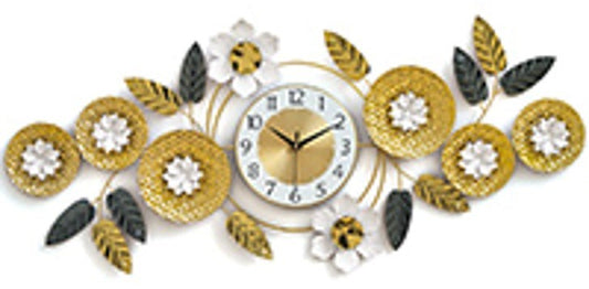 Wall Clock Y12033XL8