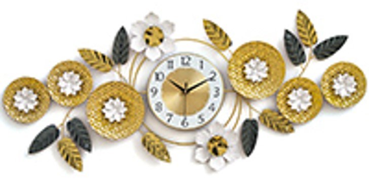 Wall Clock Y12033XL8