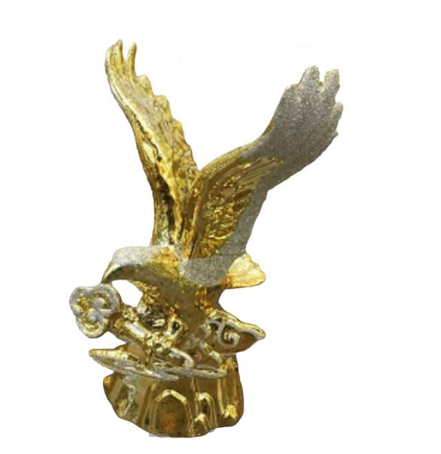 Bird Statue Decor Y12