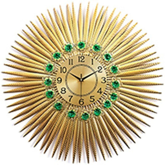 Contemporary Wall Clock Y7419XL3