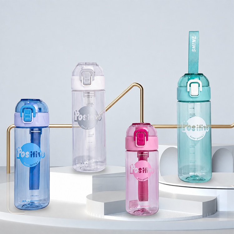 Water Bottle 420mL YB-0967