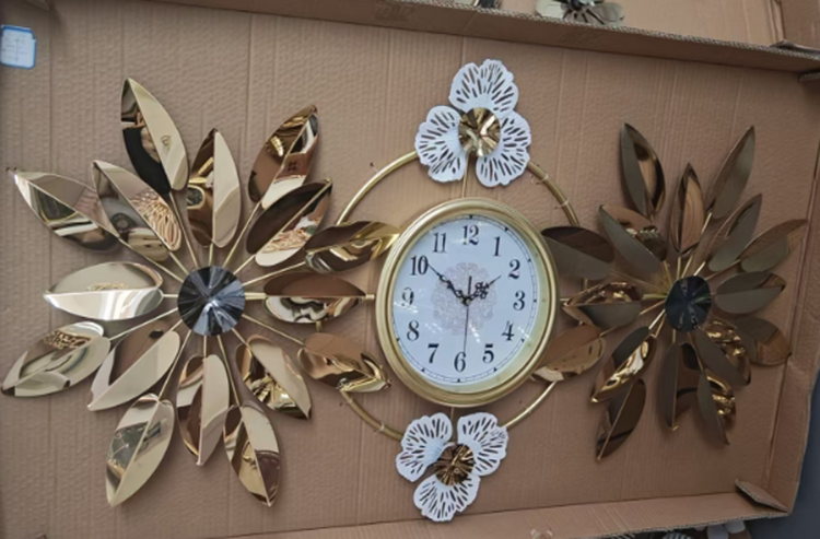 Wall Clock YC-076