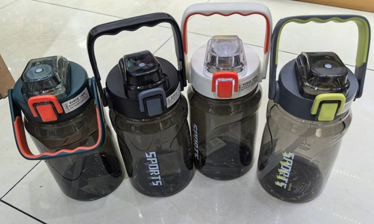 Drink Bottle YC-8723